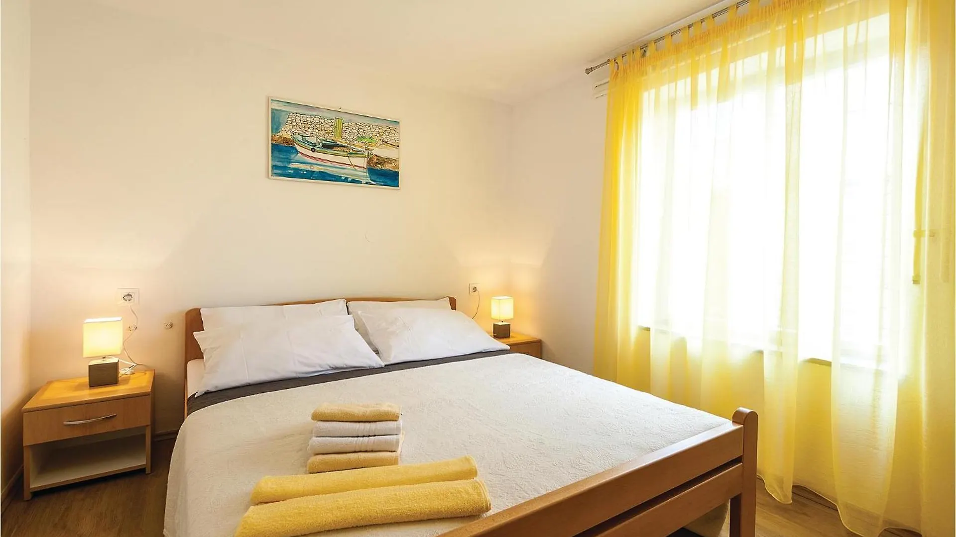 Nice Apartment In Pula With Kitchen Chorwacja